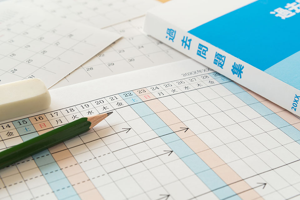 資格取得を全力サポート